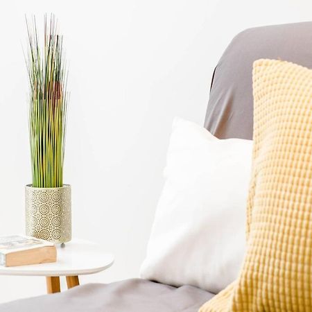 Comfy, Renewed 3 Bedroom Apt In Center ブダペスト エクステリア 写真