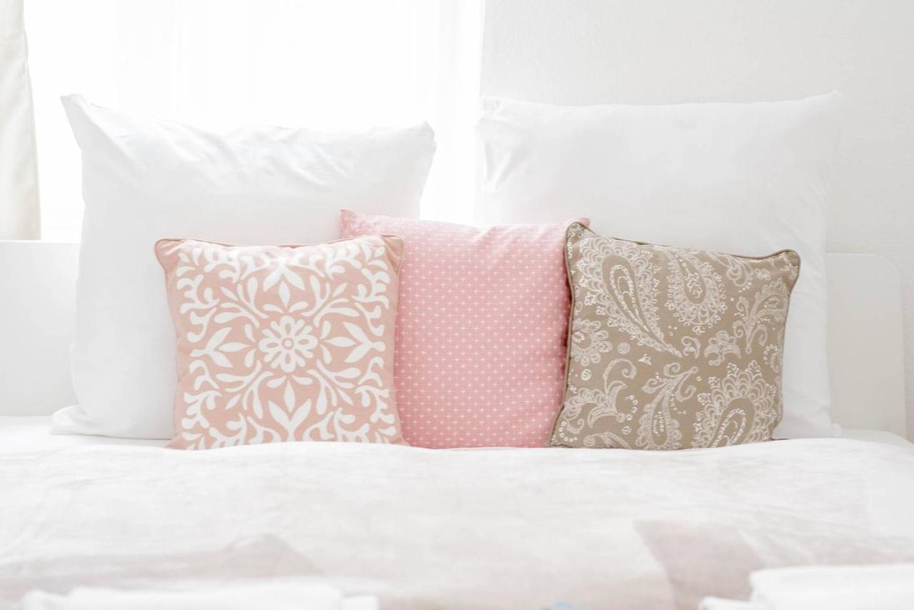 Comfy, Renewed 3 Bedroom Apt In Center ブダペスト エクステリア 写真